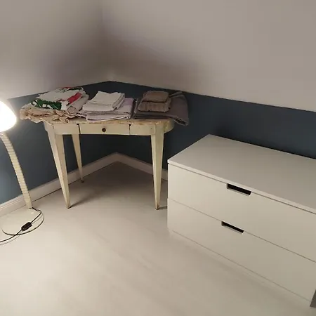 Apartament In Centro Accademia Turyn