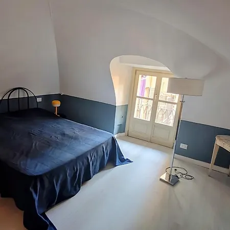 In Centro Accademia Apartmán Turín