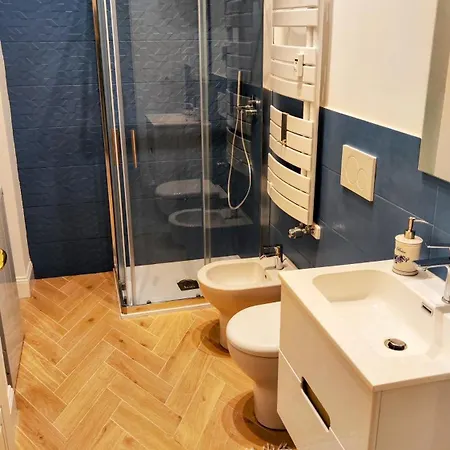 Apartment In Centro Accademia