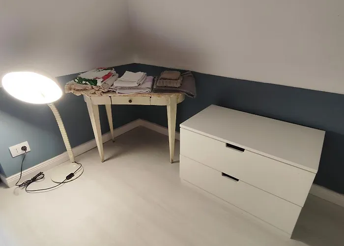 Apartament In Centro Accademia Turyn