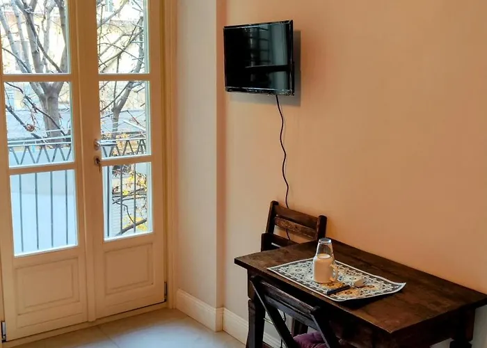 In Centro Accademia Apartament