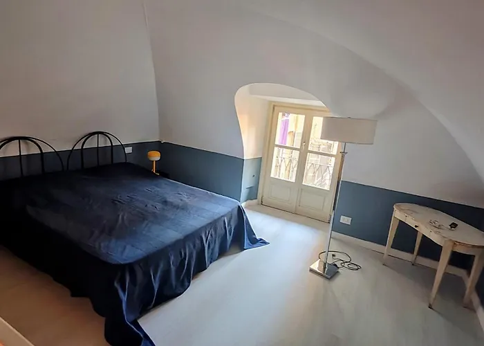 In Centro Accademia Apartment Turin