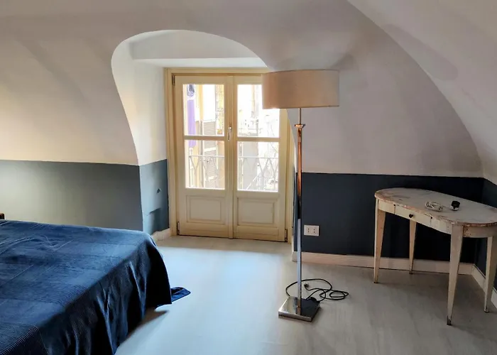 Apartament In Centro Accademia