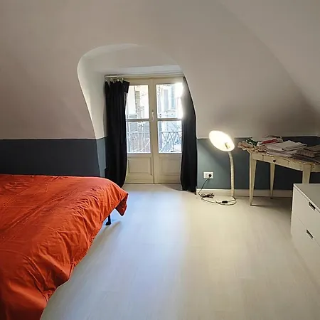 In Centro Accademia *