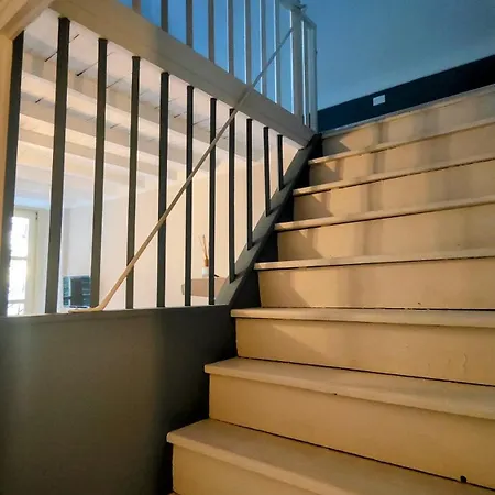 In Centro Accademia Lejlighed *