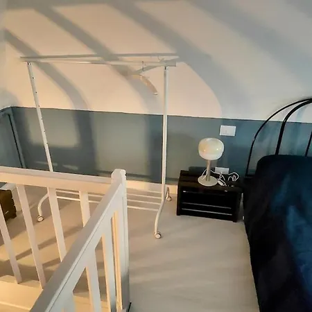 In Centro Accademia Torino