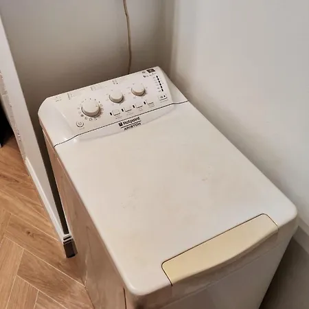 Διαμέρισμα In Centro Accademia *