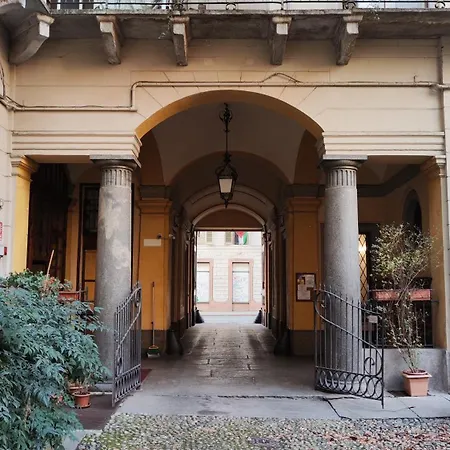 Daire In Centro Accademia Torino